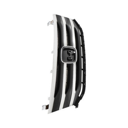 Suitable For Honda Odyssey 2011 2012 2013 Durable Mesh Front Bumper Upper Grille