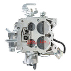 For 1980 -1987 1988 1989 Rochester Quadrajet 4MV 750CFM 4BBL Carburetor 17066432