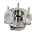 For Ford Taurus 2013 2014-2017 2018 4PCS Front & Rear Wheel Bearing Hub 513275