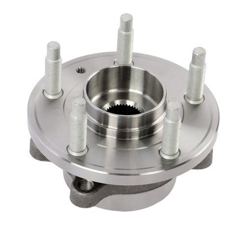 For Ford Taurus 2013 2014-2017 2018 4PCS Front & Rear Wheel Bearing Hub 513275