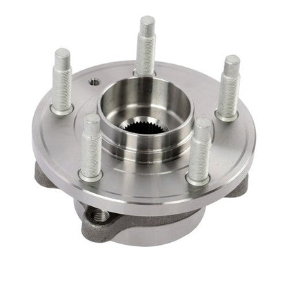 For Ford Taurus 2013 2014-2017 2018 4PCS Front & Rear Wheel Bearing Hub 513275