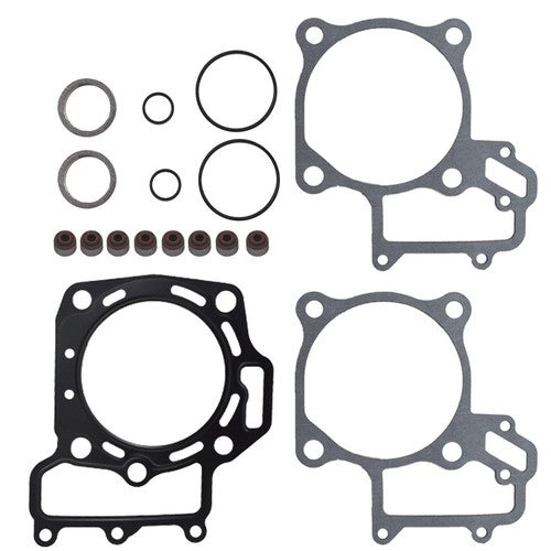 Top End Gasket Kit For Kawasaki Brute Force 650 SRA & Prairie 650  2002-2003 New