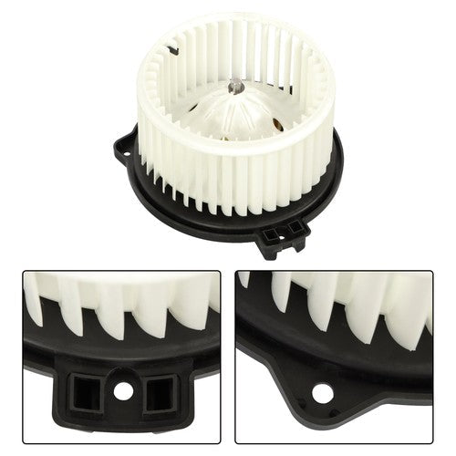 8710308070 A/C AC Heater Blower Motor for Toyota Sienna 2004 2005 2006 Mini 3.3L