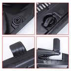 Driver Side Micro Air Filter for Housing Upper Cover Microfilter  BMW E70 E71