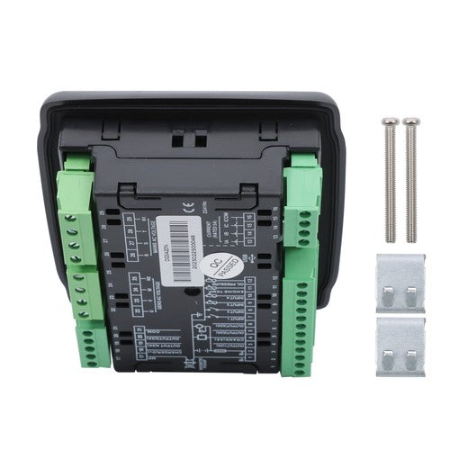 Auto Engine Control Module Voltage Controller HGM420N Generator Controller