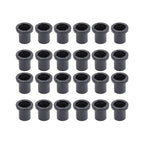 Front&amp;Rear A-Arm Bushing Kit 2008-2014 For Polaris RZR 800 RZR S 4 800