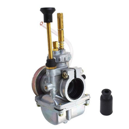 Carburetor Fit For Kawasaki KE100 1976-2001 KM100 1976-1981 USA