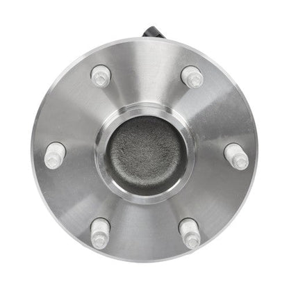 For Chevy Silverado GMC Sierra 1500 515036 Front Wheel Bearing Hub Assembly 4WD