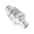 7246790 6667807 Male Female Flat Face Coupler Kit For Bobcat S450-S770 T450
