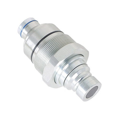 7246790 6667807 Male Female Flat Face Coupler Kit For Bobcat S450-S770 T450