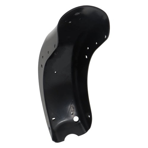 Fit For Touring Electra Street Road Glide 2009-23 CVO Limited Rear Fender Black