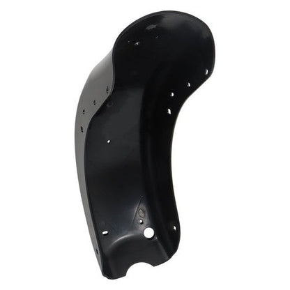Fit For Touring Electra Street Road Glide 2009-23 CVO Limited Rear Fender Black