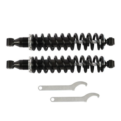 Rear Left Right Shock Absorber 52400-HN4-980 For Honda Rancher 2x4 350 2004-2006