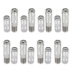 Fit For BUICK ALLURE 2008-2009 5.3L 16 �� Roller Valve Lifters 12619820 12645725