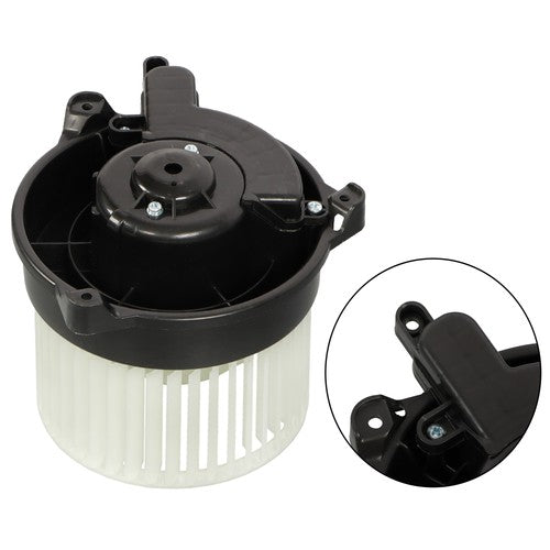 For Mazda MX-5 Miata 2006 2007 2008-2015 2.0L HVAC Heater Blower Motor New