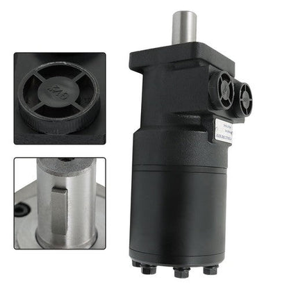 Hydraulic Motor 101-1008-009 For Eaton Char-Lynn H Series 101-1008 Motor New