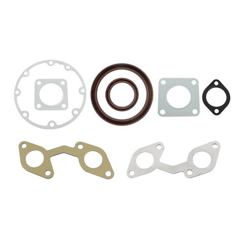 US For Kubota V2203 Engine/Bobcat 753 773 Complete Cylinder Head + Full Gasket