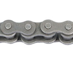 #80H Heavy Duty Roller Chain × 10 Feet With 1 Connector US
