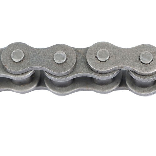 #80H Heavy Duty Roller Chain × 10 Feet With 1 Connector US