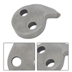 20 pack Stump Grinder Teeth for Rayco Super Tooth 2933C and 2933T