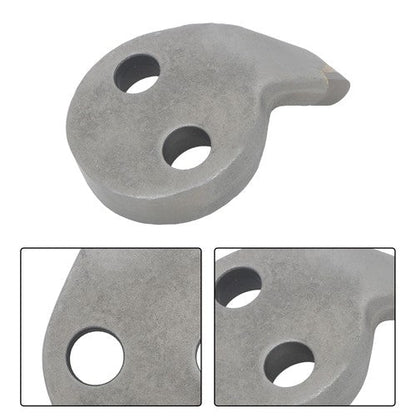 20 pack Stump Grinder Teeth for Rayco Super Tooth 2933C and 2933T