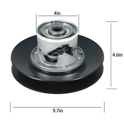 Driven Clutch Gas Golf Cart For EZ-GO 2-cycle 14694-G1 23191-G1 1976-1988