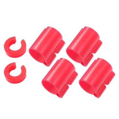 A-Arms Front Upper & Lower High Clearance For Polaris RZR XP 1000/4 1000 2014+