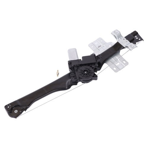 For Buick Enclave 08-17 751-820 Electric Window Actuator Assembly FR w/ Motor