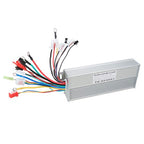 36-48V 250W DC Electric Bicycle E-bike Scooter Brushless Motor Speed Controller
