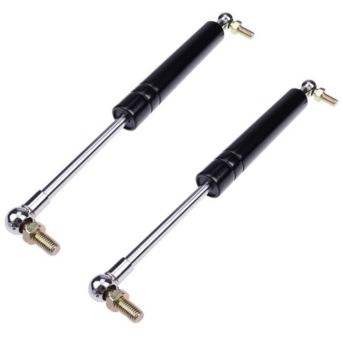 1 Pair Steering Gas Damper For BobCat Zero Turn Riding Mowers 4165499 2721246