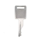 4 Pcs Ignition Key For Bobcat S100 S130 S150 S160 S175 S185 S205 Skid Steer