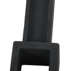 2× Towing Hooks with Pull Pin & Frame Pin for Peterbilt 384 387 Kenworth T170
