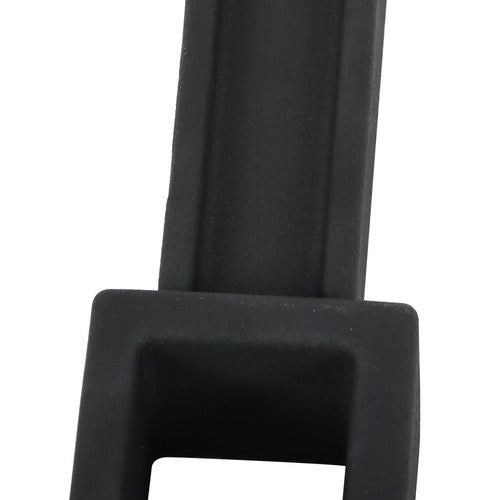 2× Towing Hooks with Pull Pin & Frame Pin for Peterbilt 384 387 Kenworth T170