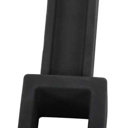 2× Towing Hooks with Pull Pin & Frame Pin for Peterbilt 384 387 Kenworth T170