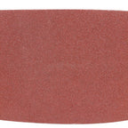 5PCS 6x48 in Sanding Belts 80 NEW Grit Belt Sander Sandpaper aluminum oxide