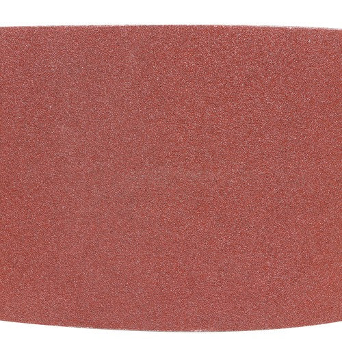 5PCS 6x48 in Sanding Belts 80 NEW Grit Belt Sander Sandpaper aluminum oxide