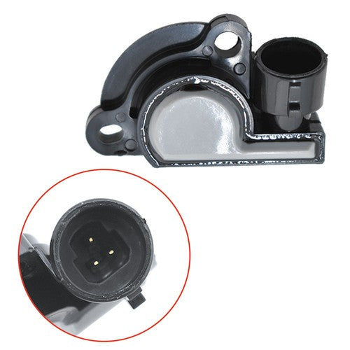TPS Throttle Position  Sensor For HiSUN MASSIMO  UTV400 500 700 800 NEW USA
