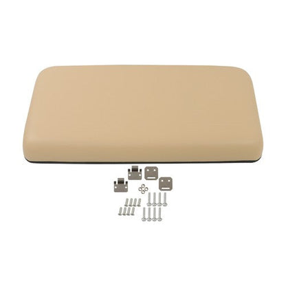 Golf Cart Beige Front Seat Bottom 102174201 For Club Car DS 2000.5-Up
