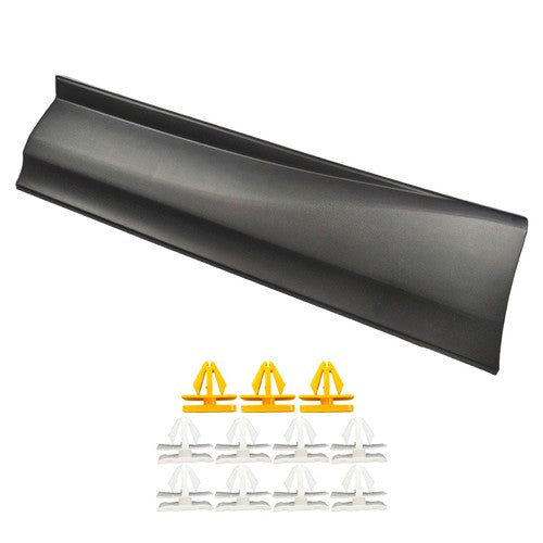 For 2018-2020 Chevrolet Equinox Rear Passenger RH Door Trim Molding Lower