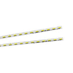 LED Backlight Strips 2 Pack for Samsung UN65NU6900 UN65RU7100 UN65RU7300