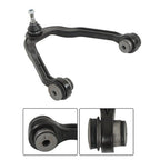 12× Front Upper Control Arm Kit For Chevy Silverado 1500 RWD 1999-2005 2006