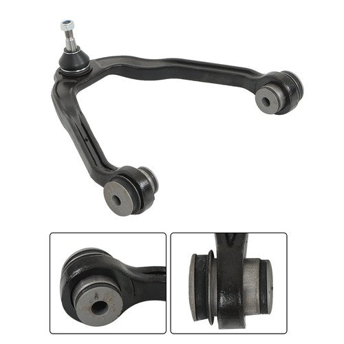 12× Front Upper Control Arm Kit For Chevy Silverado 1500 RWD 1999-2005 2006