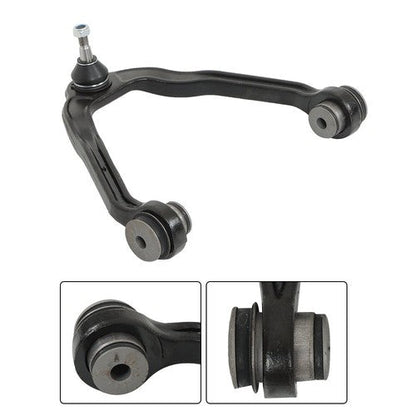 12× Front Upper Control Arm Kit For Chevy Silverado 1500 RWD 1999-2005 2006