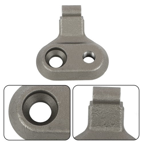 COMPLETE FOR DOSKO 620 STUMP GRINDER TEETH KIT W/ 1-3/4" BOLTS FOR STUMP REMOVAL