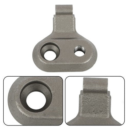 COMPLETE FOR DOSKO 620 STUMP GRINDER TEETH KIT W/ 1-3/4" BOLTS FOR STUMP REMOVAL