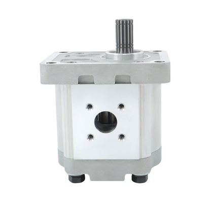 For Kubota Hydraulic Pump KX161-2 Mini Excavator Gear Pump RD301-61120 New