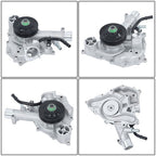 MDS Engine Rebuit Cam Pump Kit 53021726AE For Ram 2011 12-14 2015 1500 5.7L V8