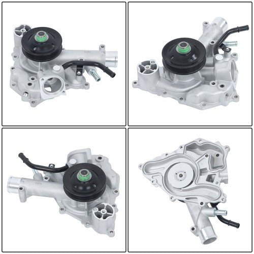 MDS Engine Rebuit Cam Pump Kit 53021726AE For Ram 2011 12-14 2015 1500 5.7L V8