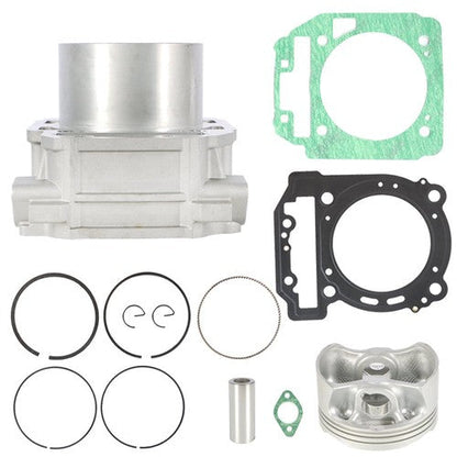 For Can-Am Commander 1000 2011-2014 Outlander 400 03-06 Cylinder Piston Kit ATV