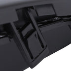 Black Fits For Subaru Impreza 2012-16 & Crosstrek 12-17 Front Grille Sport Style